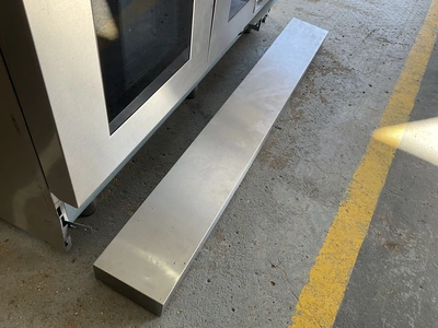 Used THOR HRD4803U Commercial Ranges Michigan US | Miedema Asset Management Group #1578792