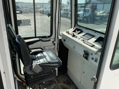 Used 2014 SHERMAN REILLY PTR-7230 Miscellaneous Equipment California US | Big Truck & Equipment #1412256