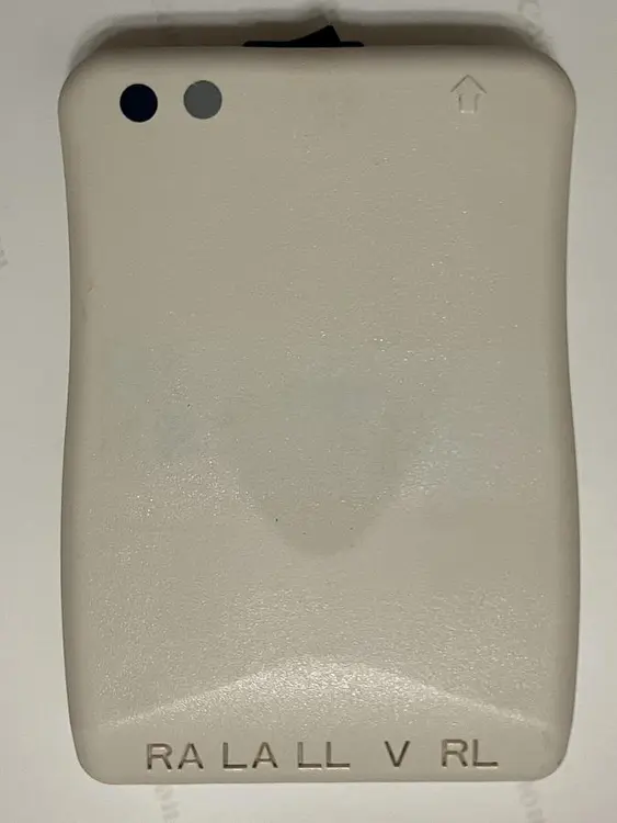 Used BAYER MEDRAD VERIS 8600 Medical Parts | Denova Medical #1521614