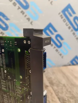 Mitsubishi MC323 Printed Circuit Boards (PCBs) | ESS Industrial Equipment Sales (7)