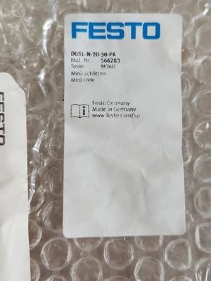 NEW Festo 566283