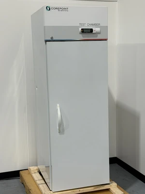 Used Corepoint Scientific NSRI231WSW/0 Stability Chambers Missouri US | BioLabTek #1366068