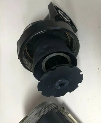 Used Schrader Bellows 08F44BCSB Miscellaneous MRO Indiana US | J&J Industrial Supply #504676