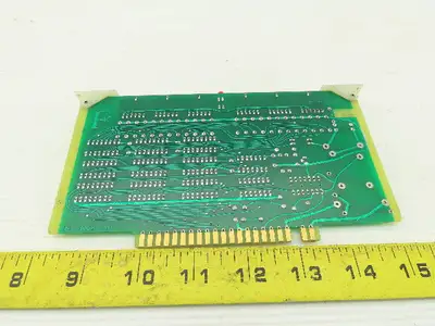 Futronix 2316 ECS Output Card Circuit Board PCB