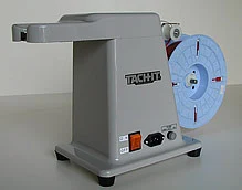 New | in-Stock TACH-IT 3567 Bag Sealers California US | BakeryEquipment.com #1556083