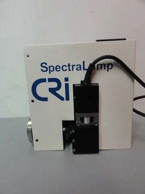 USED CRI SPECTRALAMP