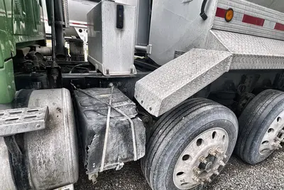 Used 2003 STERLING L9500 Dump trucks Ohio US | Proxy Equipment #1383029
