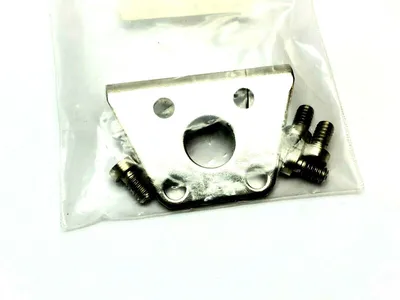 NEW SMC FOOT MOUNTING KIT