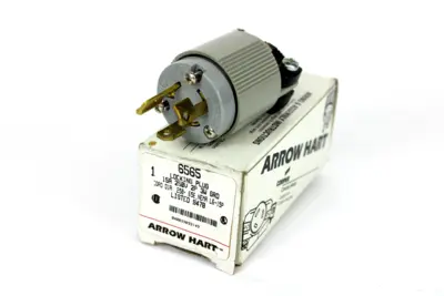 NEW ARROW HART 6565