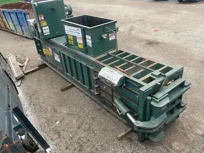 USED IBC NA-1295
