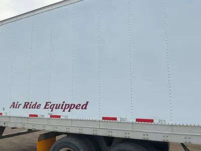 Used 2008 WABASH _UNKNOWN_ Reefer Trailers Michigan US | Miedema Asset Management Group #1390456