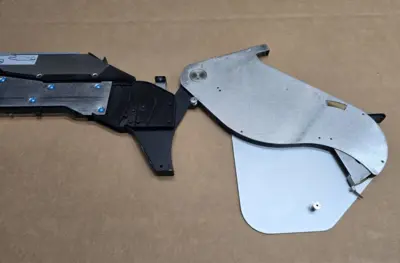 Used Universal Instruments 49889204 PCB Component Feeders Michigan US | 4Tech USA #1540425
