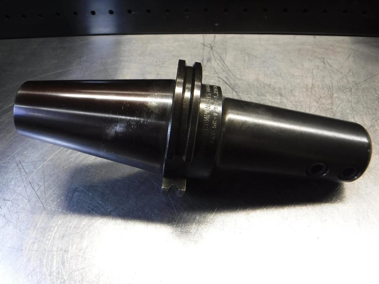 Precision Components CAT50 1" Tap Driver CAT-50-1.187-1.250TD-6 (LOC2950A)
