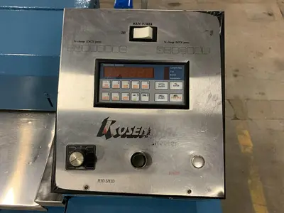 USED ROSENTHAL WAS-5-UBZEA-24