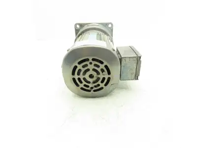 Sumitomo Cyclo-Drive CNVM05-5090-43 Inline Gearmotor 43:1 Ratio 40rpm 220V 3PH