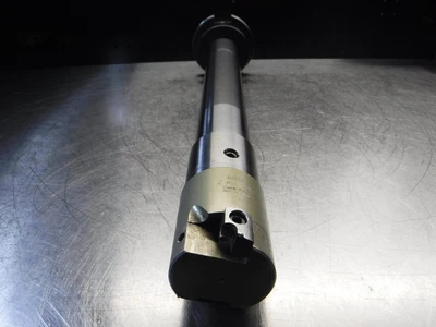 Nikken CAT50 Finish Boring Head 55mm to 10mm Z MAC-55AA (LOC1658B)