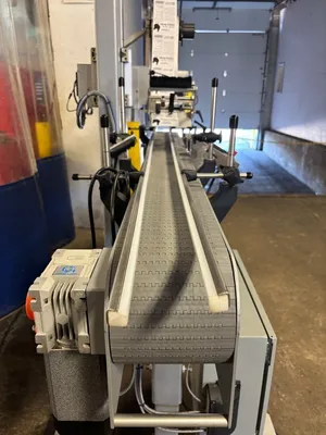 USED AUTO LABE 110S LH REV 3