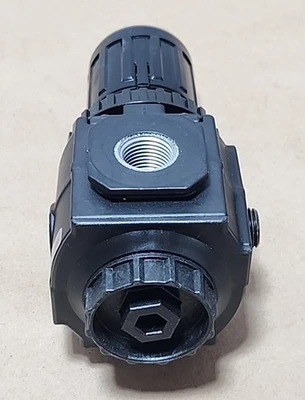 NEW Norgren SPUS/R73G3AKFFN