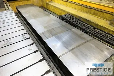 USED 1997 TOSHIBA BF-130A