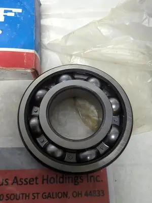 New | in-Stock SKF 6313 JEM Bearings | Surplus Asset Holdings #1194560