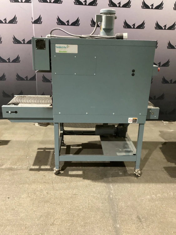 Used 2017 SEALED AIR T7H Other Complete Packaging Lines Michigan US | iGAM Industrial Marketplace #1363746