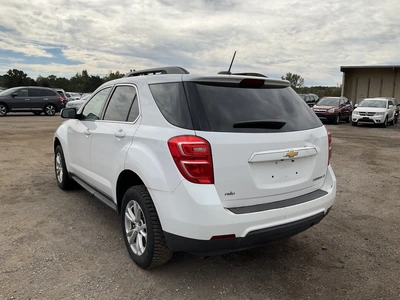 Used 2016 CHEVROLET EQUINOX SUVs Michigan US | Miedema Asset Management Group #1484105
