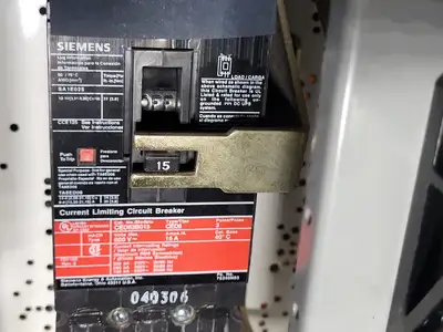 NEW SIEMENS TIASTAR