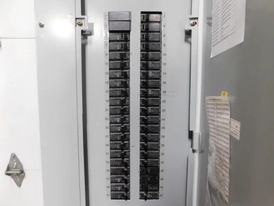 GE _UNKNOWN_ Electrical Panel & Distribution Boards | Equipment Recovery Corp. (7)