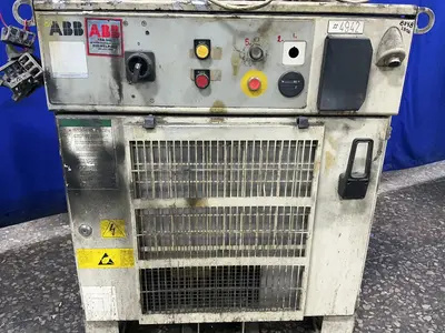 Used ABB _UNKNOWN_ Robots Ohio US | HGR 24 #1405078