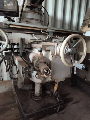 KANTO Universal Mill, in fair used condition
