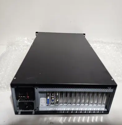 OEM RACKMOUNT ISA 00437-14111