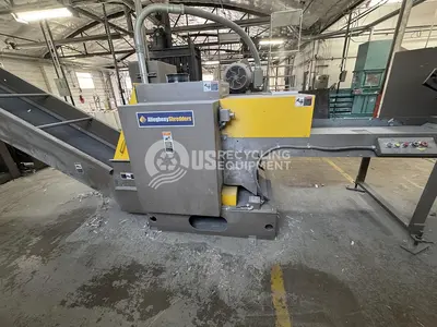 USED 2021 ALLEGHENY 30-500C