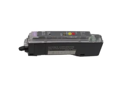 USED KEYENCE ES-M1P PROXIMITY SENSOR ESM1P