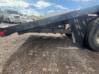 Used 1999 INTERNATIONAL 4900 Dump trucks Arizona US | Proxy Equipment #1509660