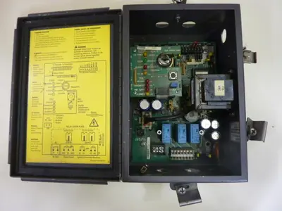USED STI MS4332B