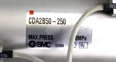 NEW SMC CDA2B50-250