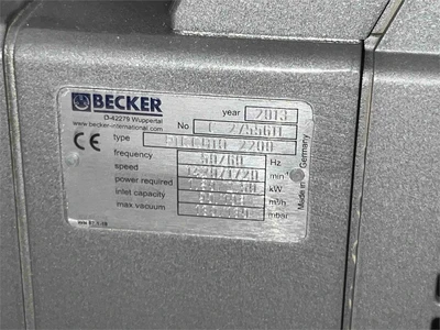 Used 2013 BIESSE ROVER A-S 1332 UTS CNC Routers California US | MachineryMax #1321458