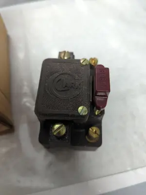 New | in-Stock SYLVANIA A73-61627A Misc Electrical & Power Parts Ohio US | Surplus Asset Holdings #1246898