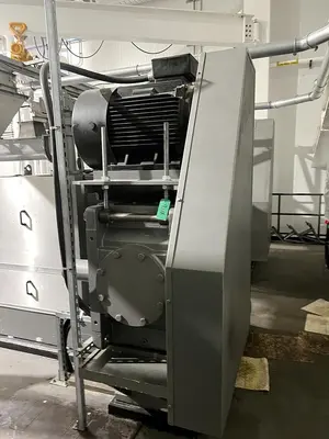 USED 2020 ROSEDOWNS DESMET 600 SERIES