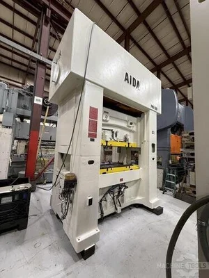 USED 1990 AIDA-AMERICA PMX-L2-300(1)