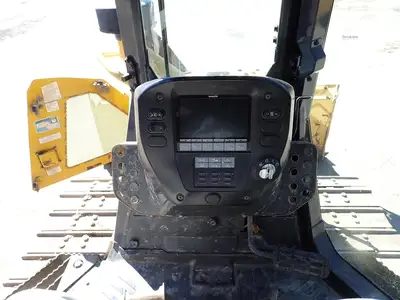 Used 2013 KOMATSU D39EX-23 Crawler Dozers Massachusetts US | Brookside Equipment Sales #1516913