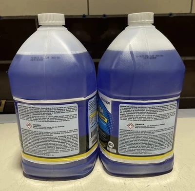 NEW Nu-Calgon 4291-08