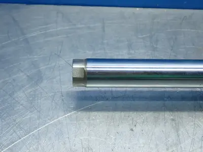 USED PARKER 1P4MA0000323