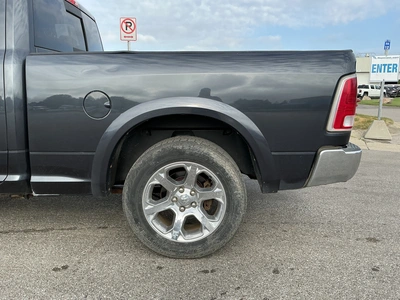 Used 2014 RAM 1500 Pickup Trucks Michigan US | Miedema Asset Management Group #1301451