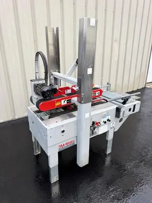 USED 3M-MATIC 700R / TYPE 19000