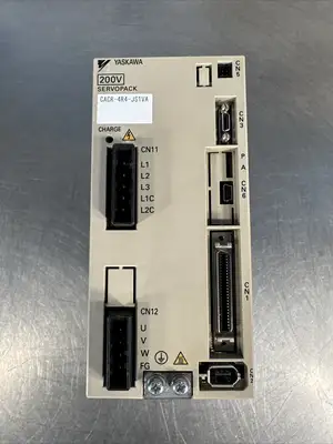 USED Yaskawa Yaskawa CACR-4R4-JS1VA