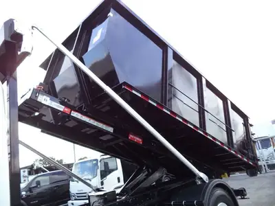 Used 2019 INTERNATIONAL _UNKNOWN_ Hooklifts & Roll-Offs Florida US | TLC Truck & Equipment #1568910