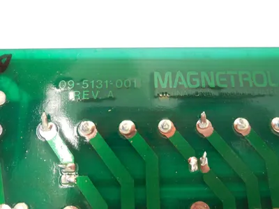 MAGNETROL 09-5131-001 CONTROL BOARD 095131001