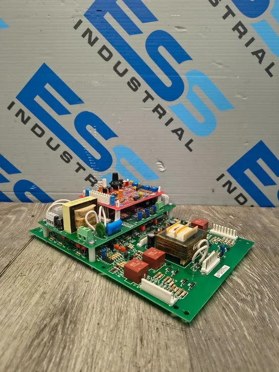 Used WARNER ELECTRIC WB36906-00 Printed Circuit Board Equipment South Carolina US | ESS Industrial Equipment Sales #1494487