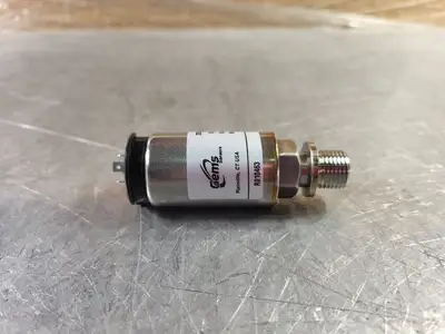 NEW GEMS SENSORS 562714